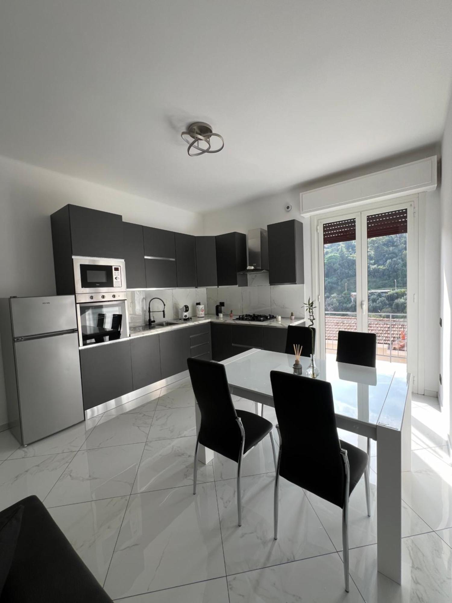 Baru'S Home Sanremo Exterior photo